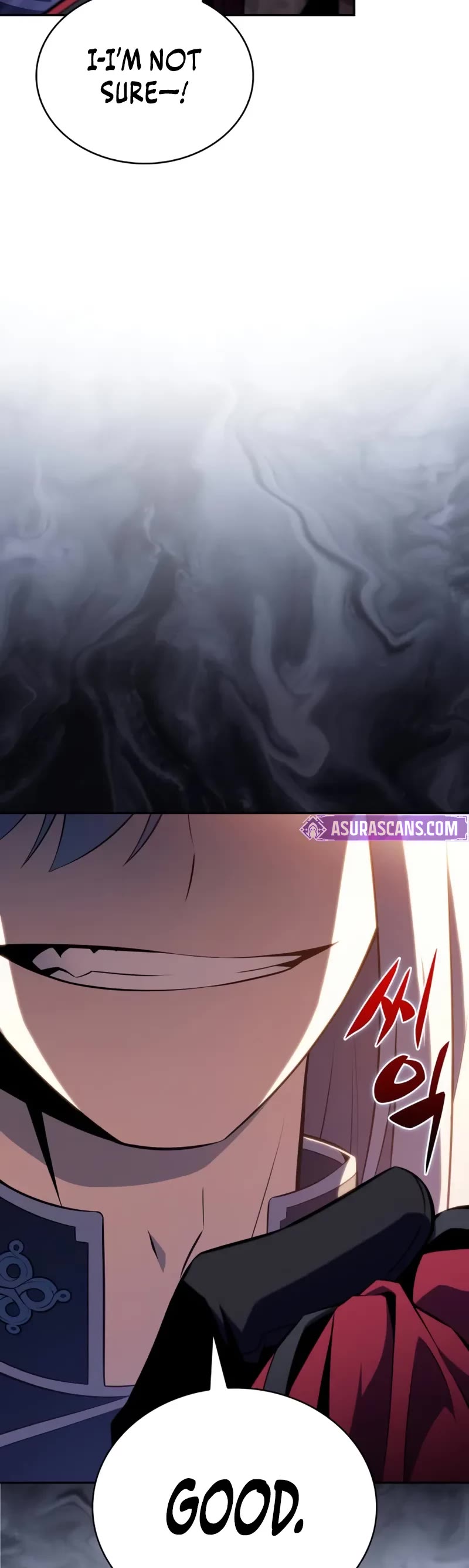 The Regressed Son of a Duke is an Assassin chapter 87 page 20