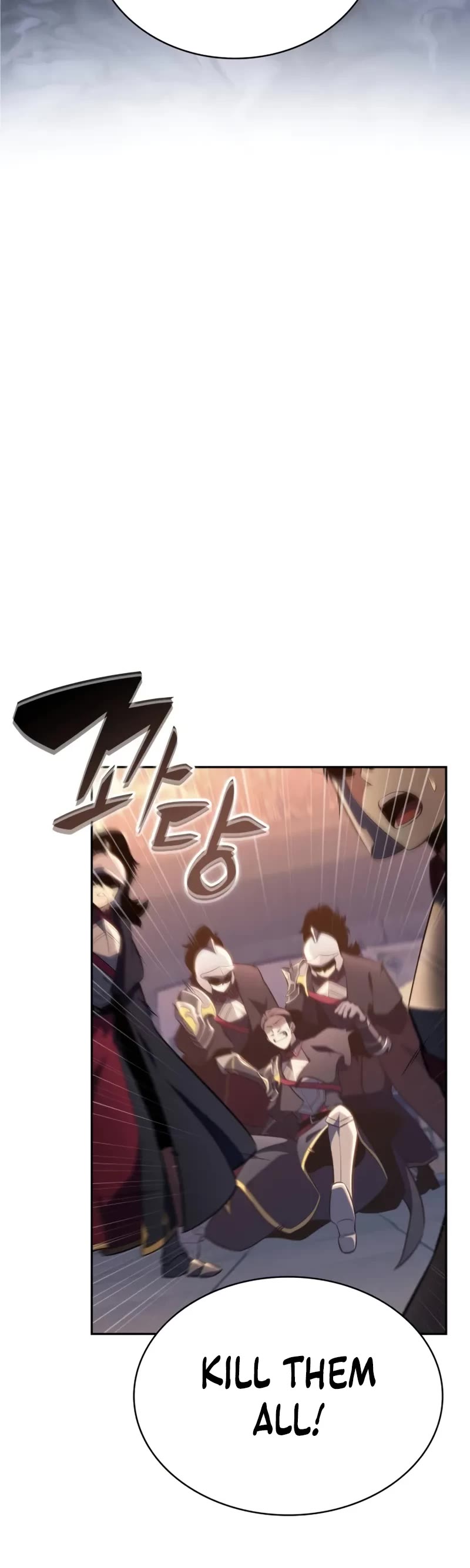 The Regressed Son of a Duke is an Assassin chapter 87 page 21