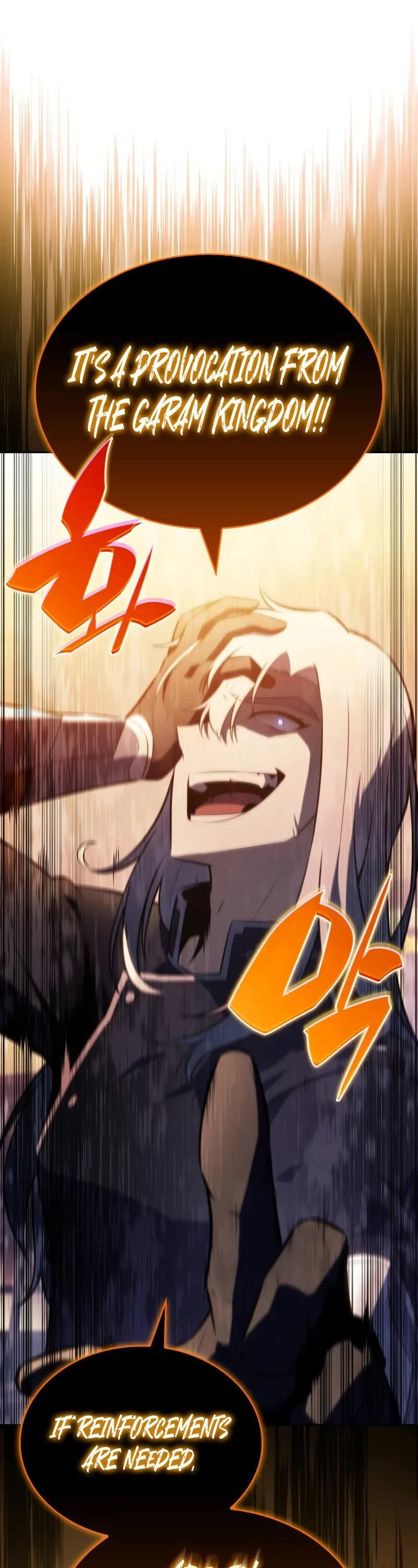 The Regressed Son of a Duke is an Assassin chapter 87 page 22