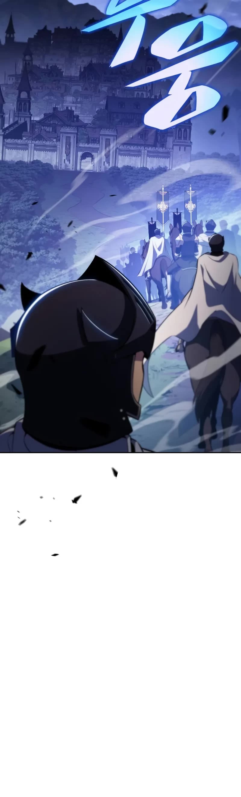 The Regressed Son of a Duke is an Assassin chapter 87 page 25