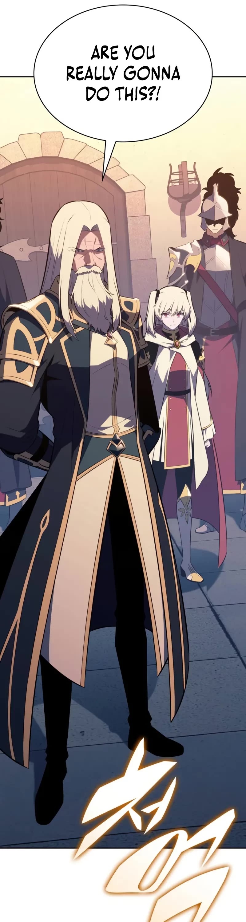 The Regressed Son of a Duke is an Assassin chapter 87 page 27