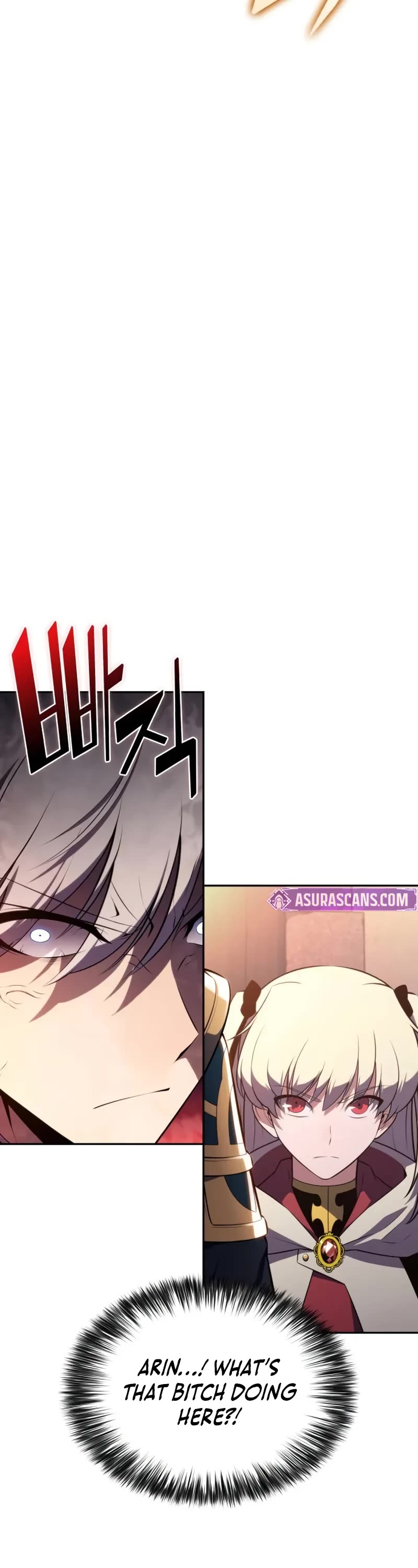 The Regressed Son of a Duke is an Assassin chapter 87 page 28