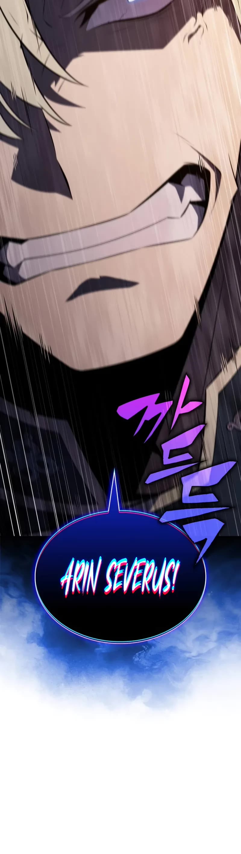 The Regressed Son of a Duke is an Assassin chapter 87 page 31