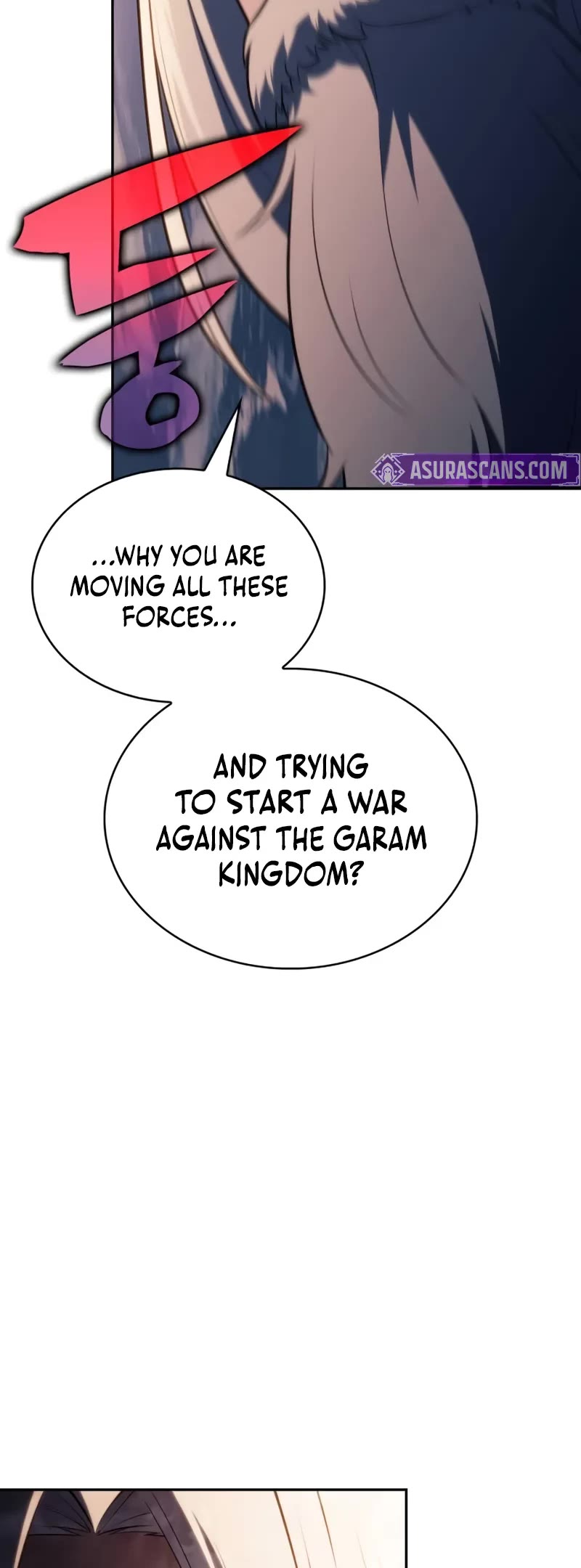 The Regressed Son of a Duke is an Assassin chapter 87 page 35