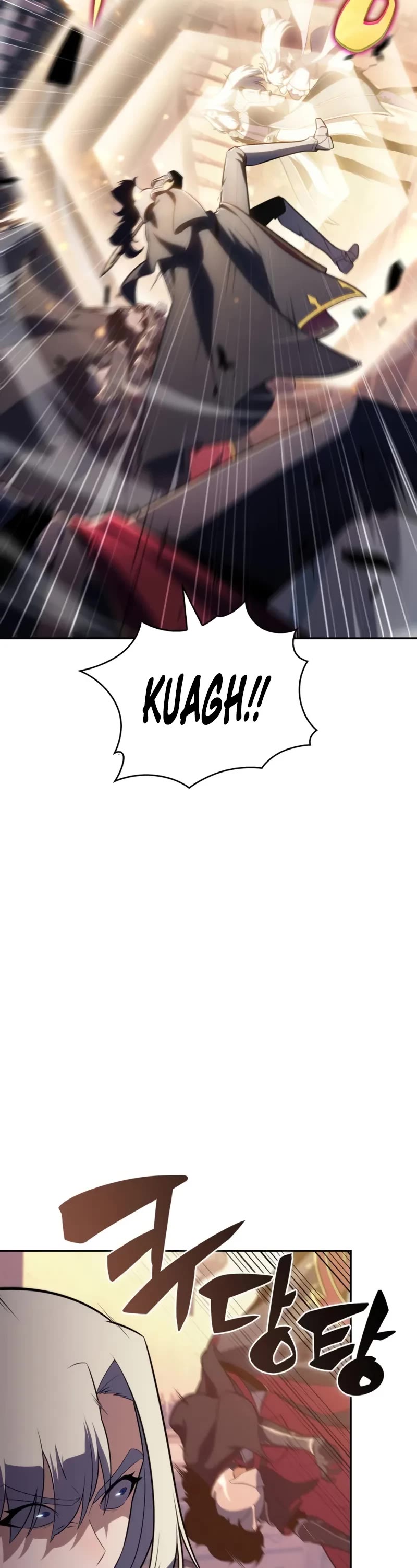 The Regressed Son of a Duke is an Assassin chapter 87 page 38