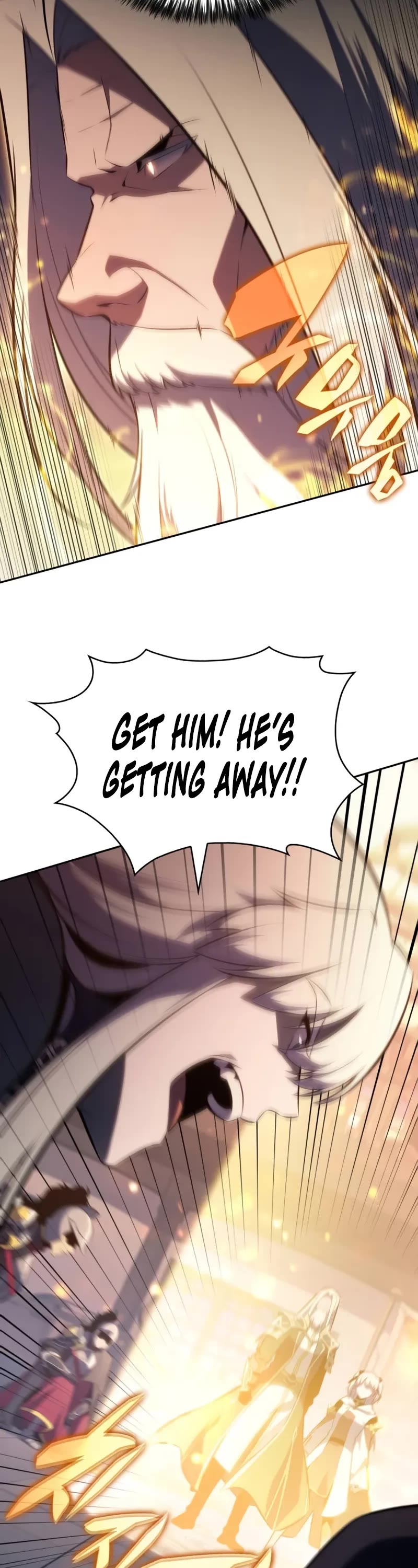 The Regressed Son of a Duke is an Assassin chapter 87 page 43