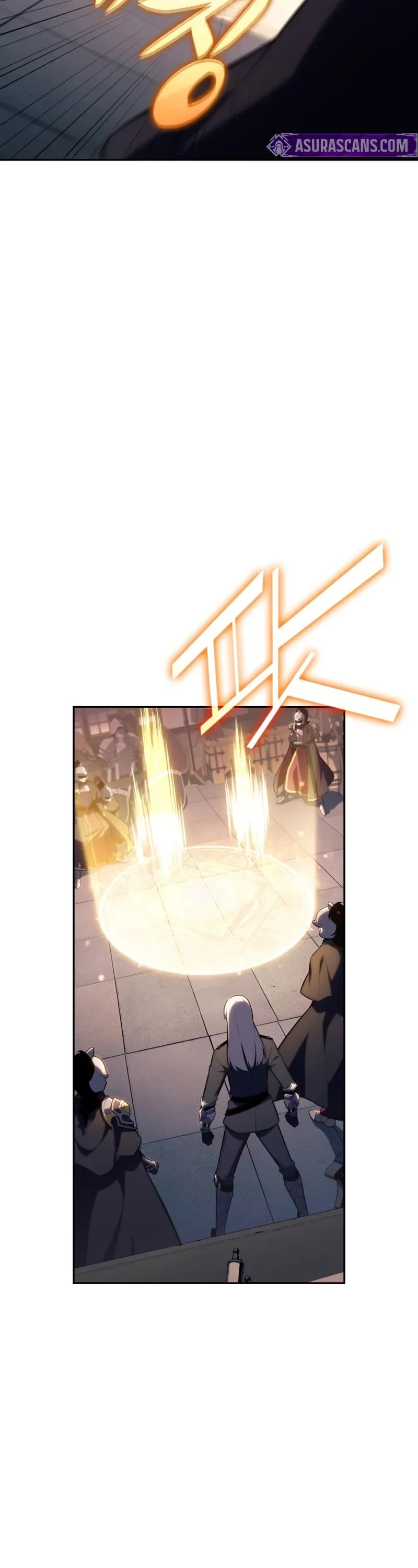 The Regressed Son of a Duke is an Assassin chapter 87 page 44