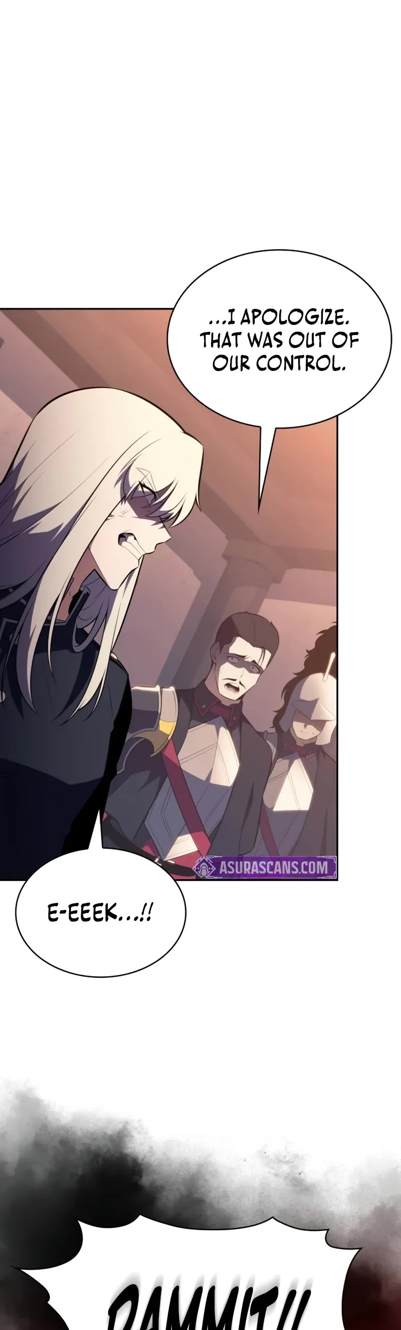 The Regressed Son of a Duke is an Assassin chapter 87 page 45