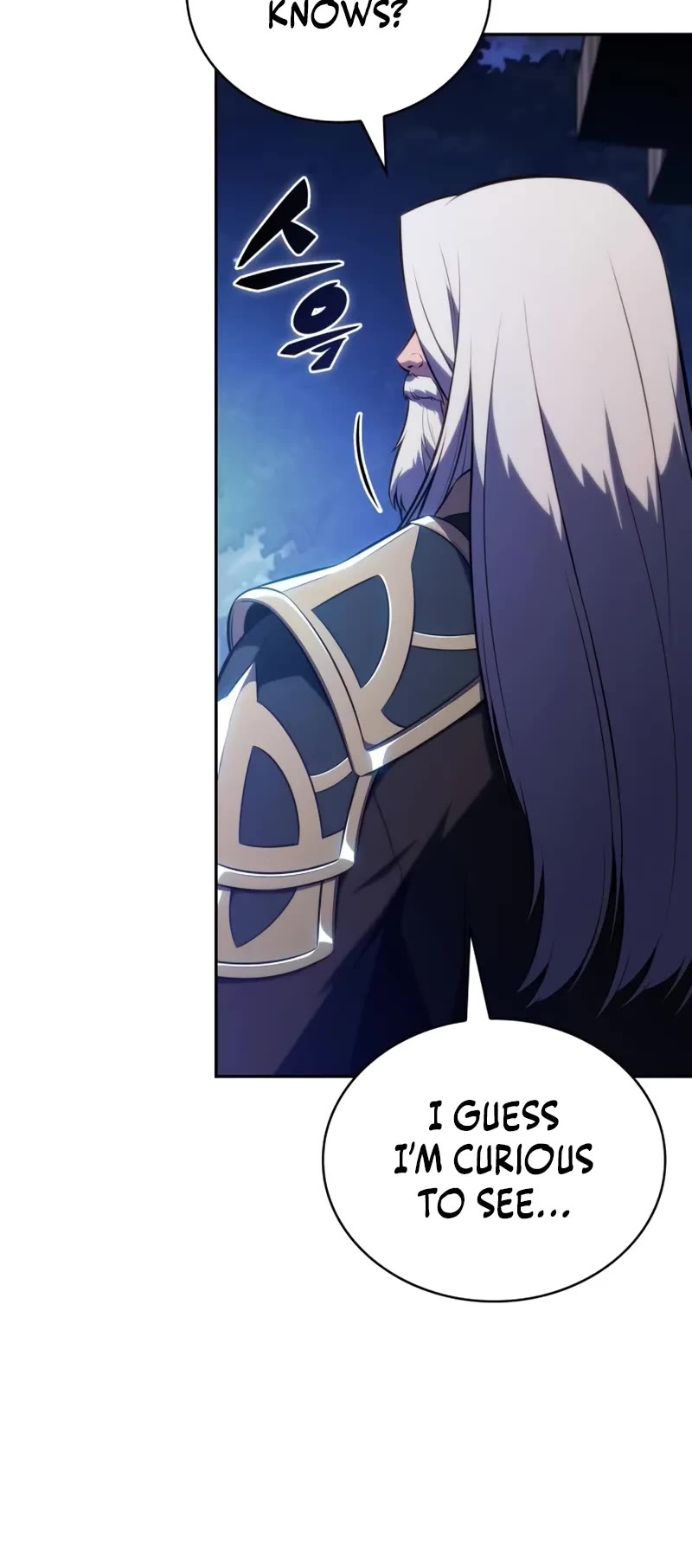 The Regressed Son of a Duke is an Assassin chapter 87 page 51