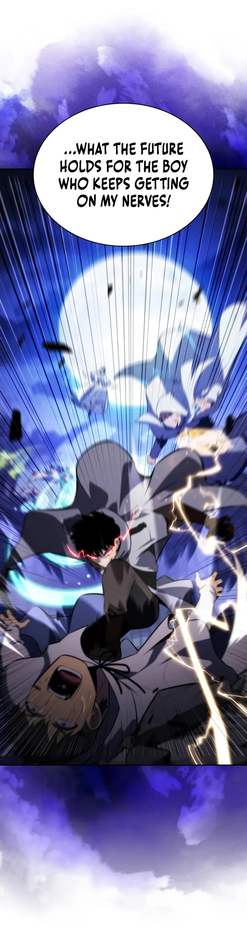 The Regressed Son of a Duke is an Assassin chapter 87 page 52