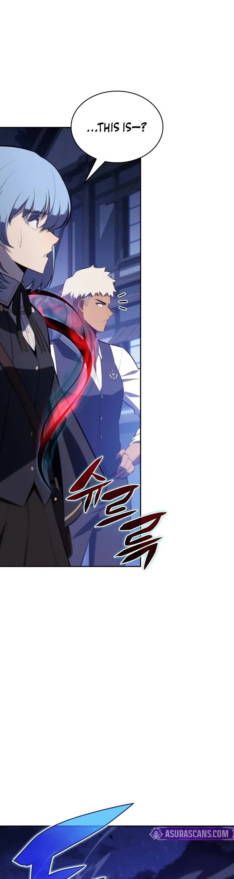 The Regressed Son of a Duke is an Assassin chapter 87 page 55