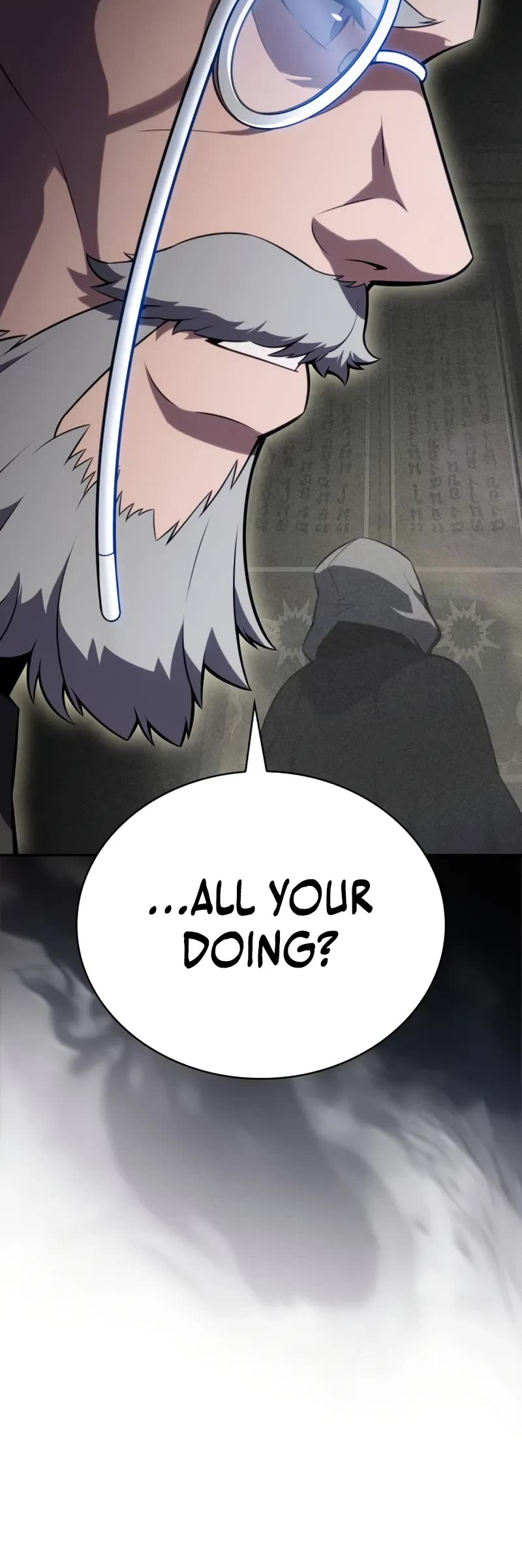 The Regressed Son of a Duke is an Assassin chapter 87 page 6