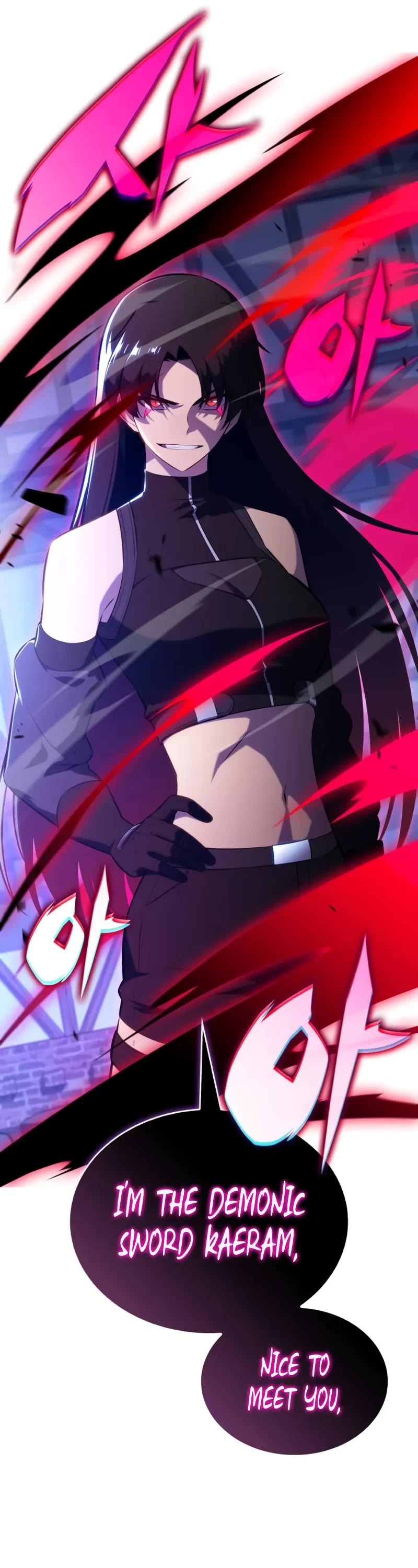 The Regressed Son of a Duke is an Assassin chapter 87 page 62