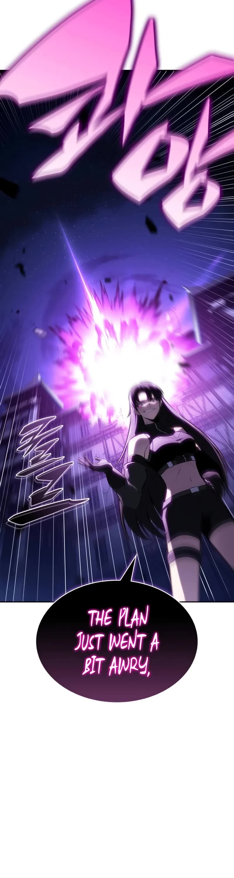 The Regressed Son of a Duke is an Assassin chapter 87 page 64