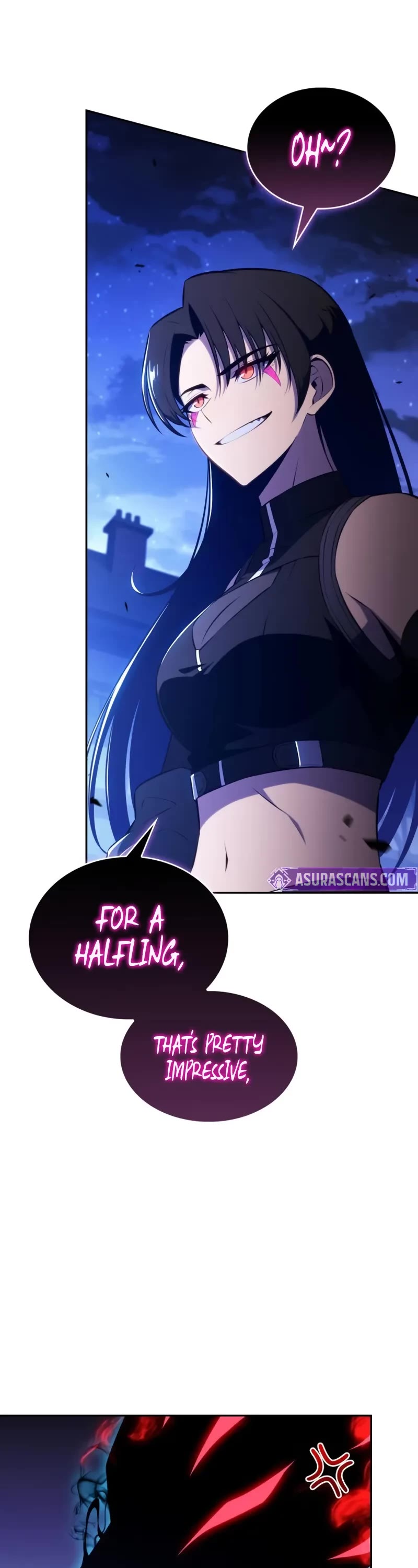 The Regressed Son of a Duke is an Assassin chapter 87 page 68