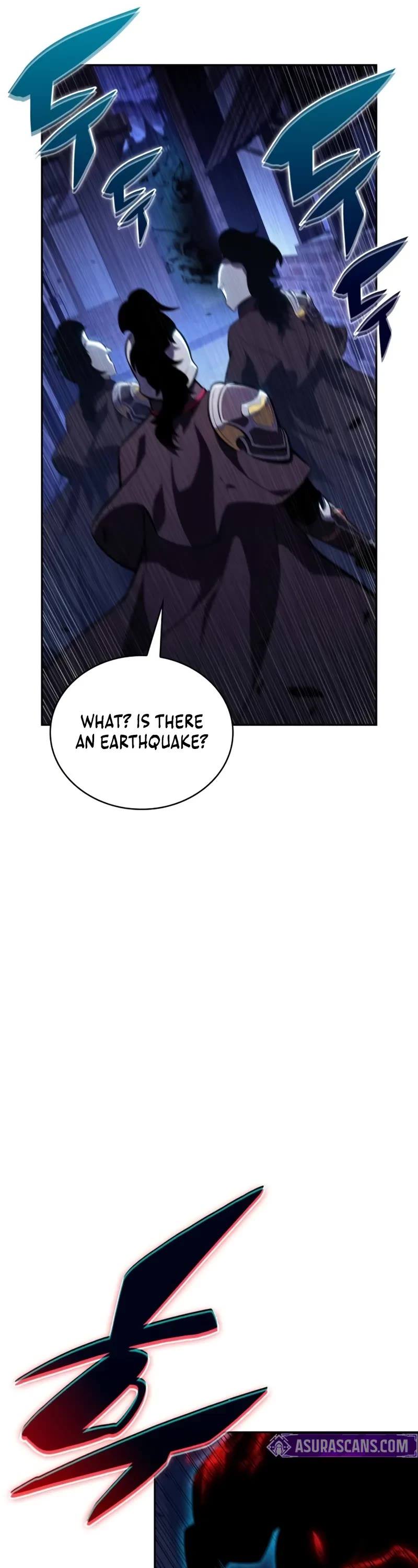 The Regressed Son of a Duke is an Assassin chapter 87 page 72