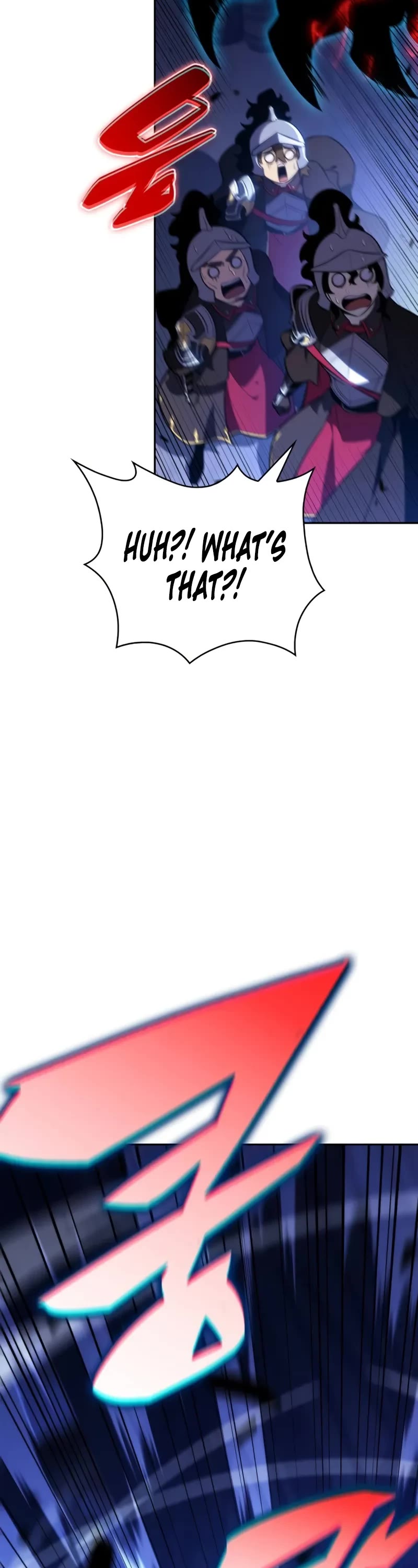 The Regressed Son of a Duke is an Assassin chapter 87 page 73