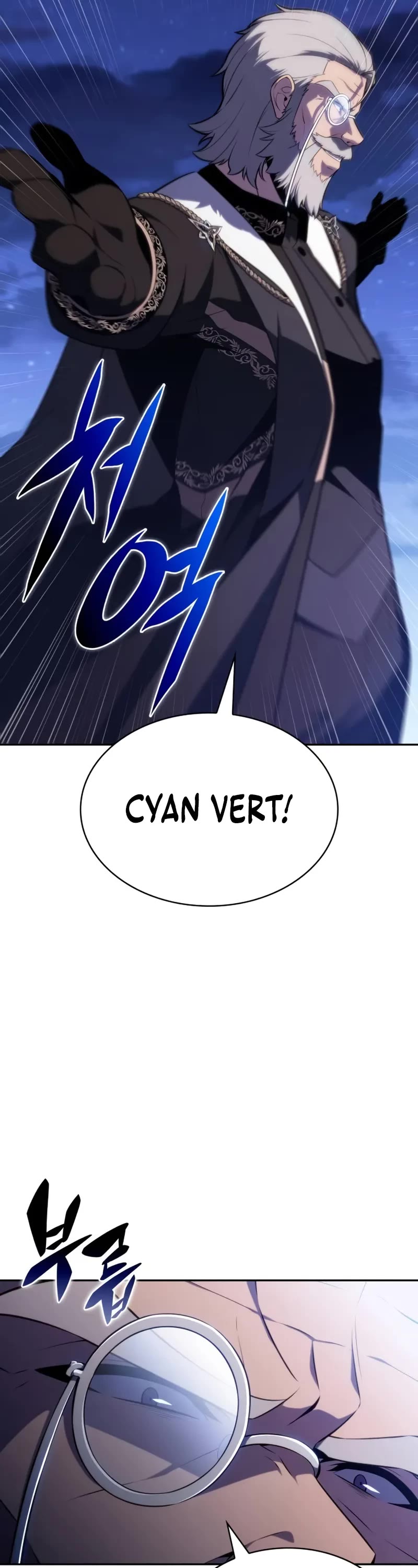 The Regressed Son of a Duke is an Assassin chapter 87 page 8