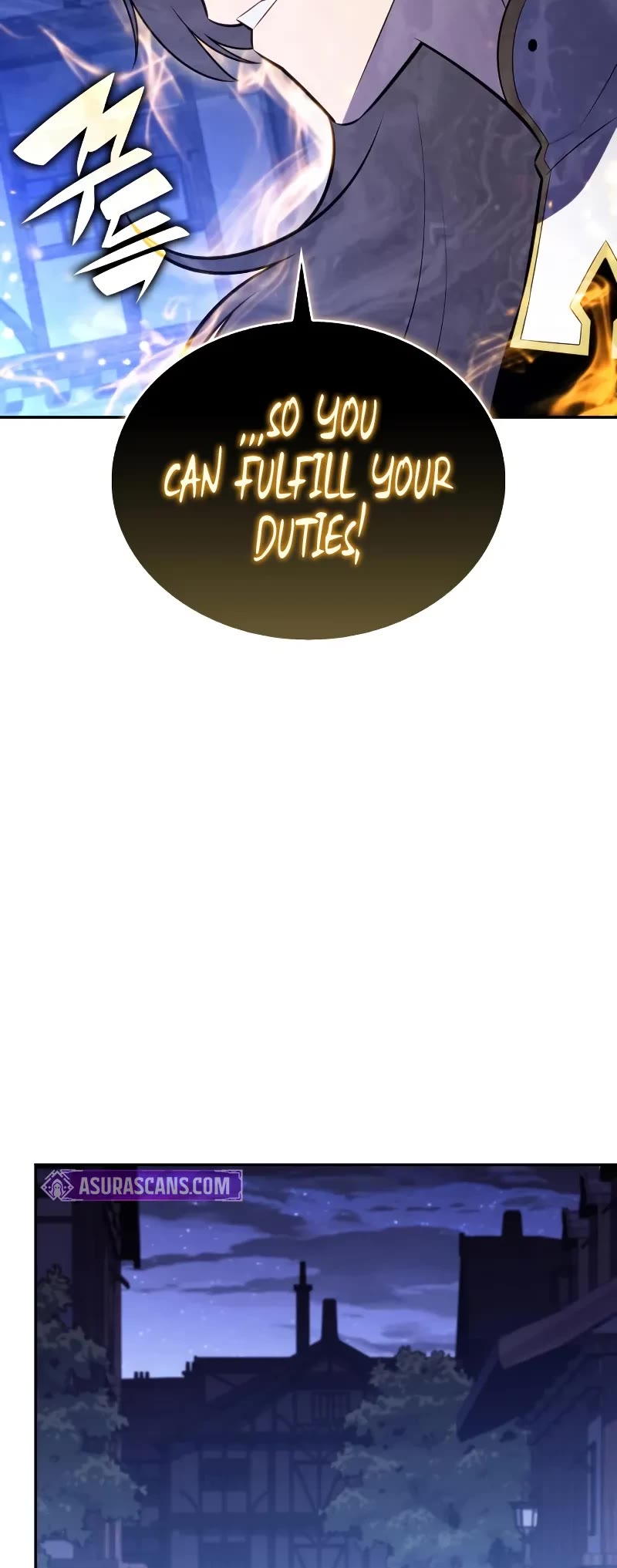 The Regressed Son of a Duke is an Assassin chapter 88 page 10