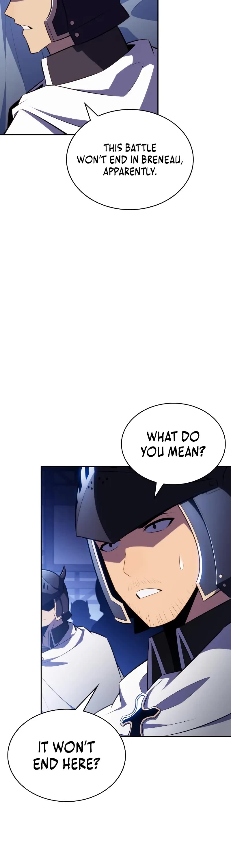 The Regressed Son of a Duke is an Assassin chapter 88 page 13