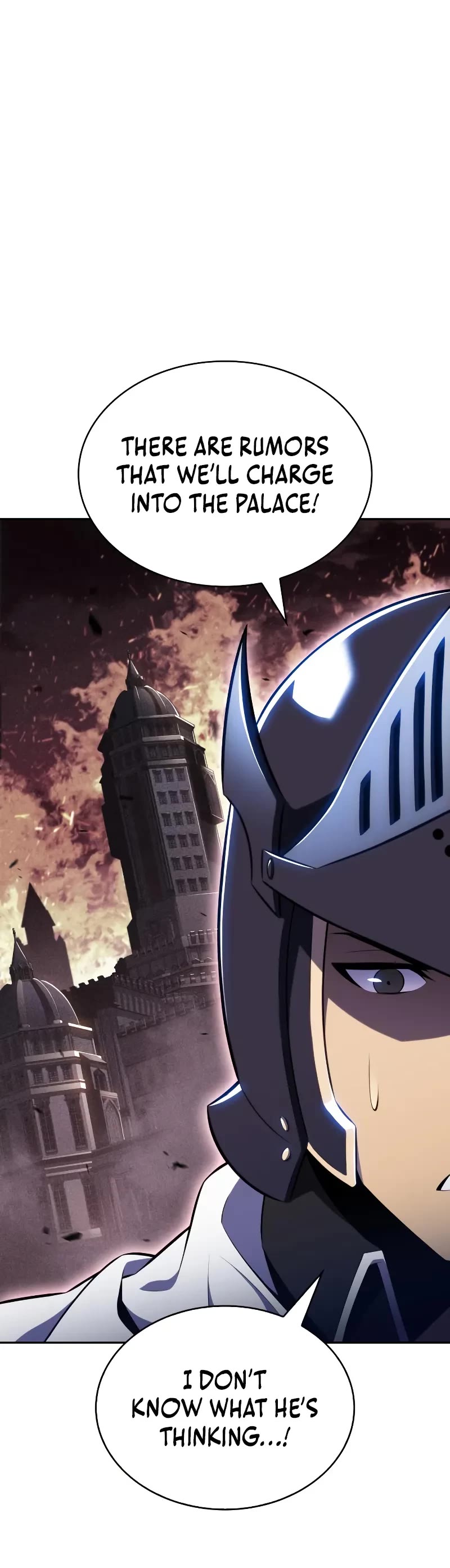 The Regressed Son of a Duke is an Assassin chapter 88 page 14