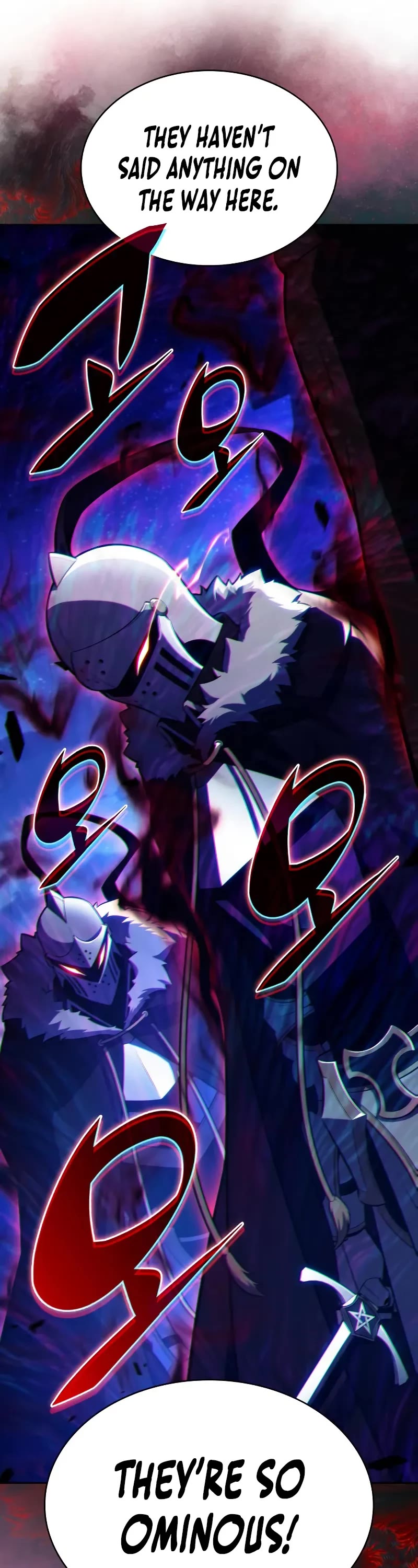 The Regressed Son of a Duke is an Assassin chapter 88 page 16