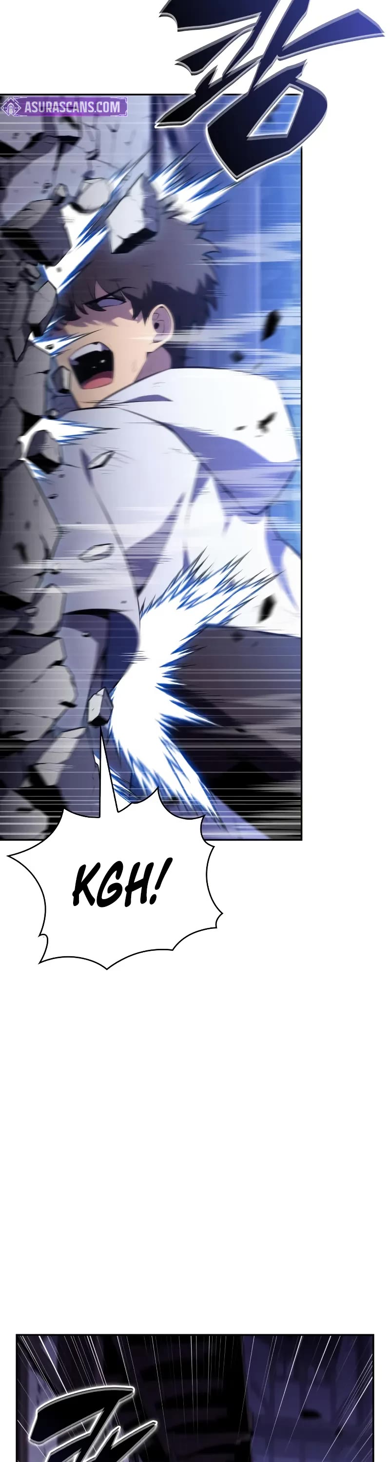 The Regressed Son of a Duke is an Assassin chapter 88 page 18