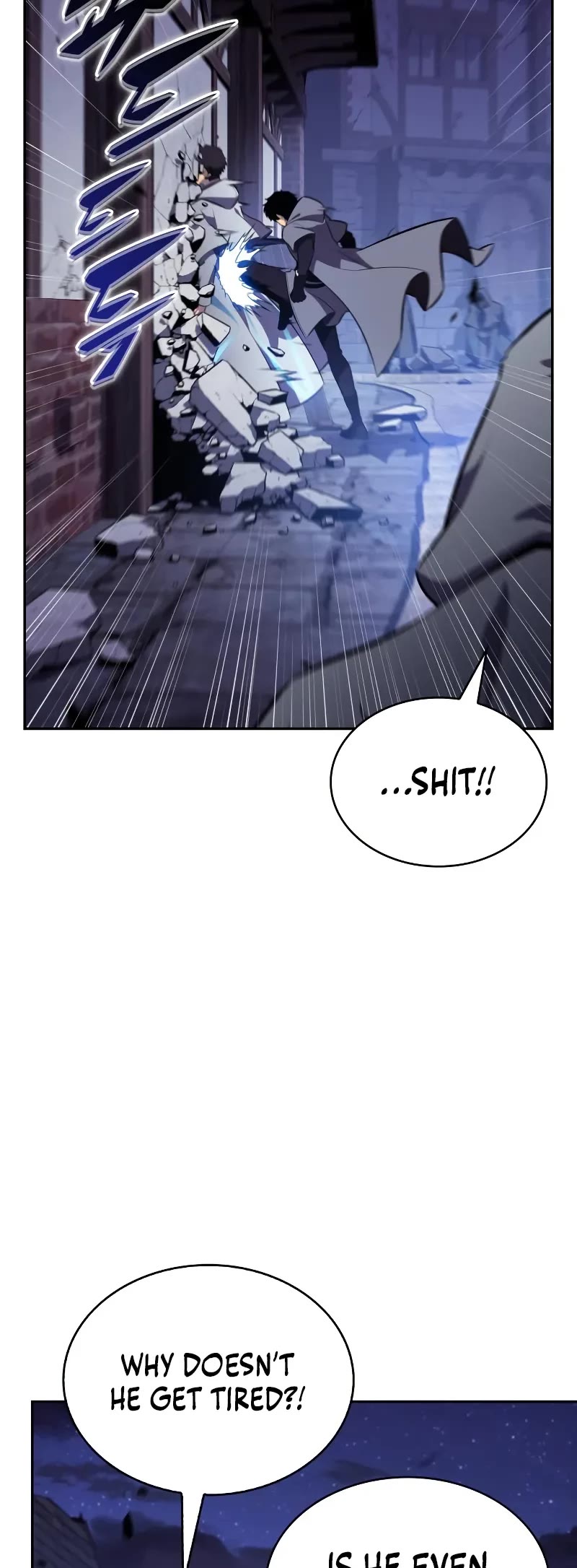 The Regressed Son of a Duke is an Assassin chapter 88 page 19