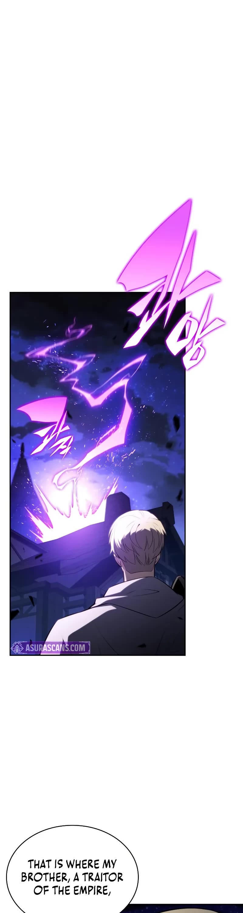 The Regressed Son of a Duke is an Assassin chapter 88 page 2