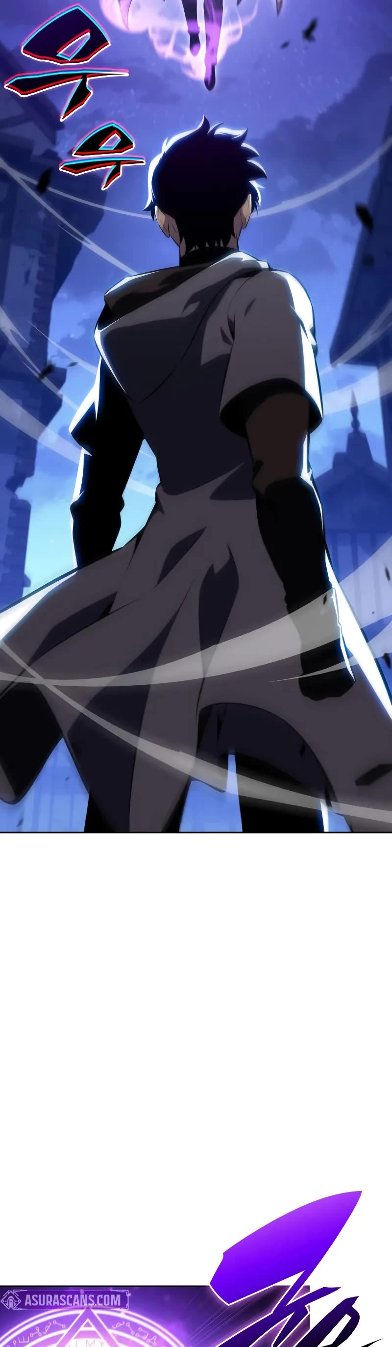 The Regressed Son of a Duke is an Assassin chapter 88 page 24