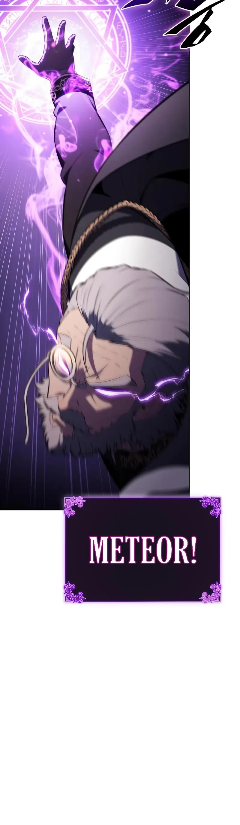 The Regressed Son of a Duke is an Assassin chapter 88 page 25