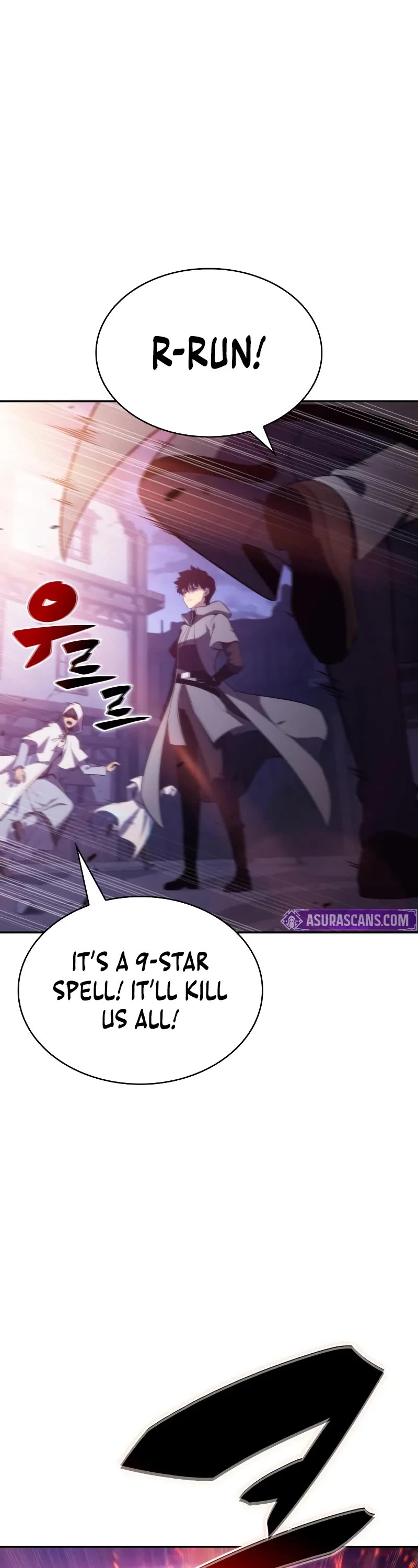 The Regressed Son of a Duke is an Assassin chapter 88 page 26