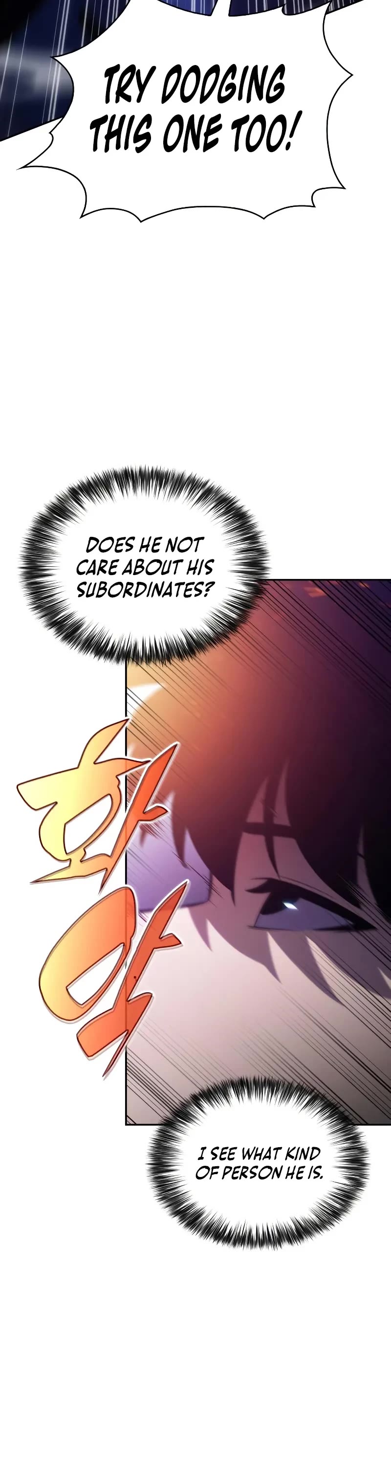 The Regressed Son of a Duke is an Assassin chapter 88 page 28