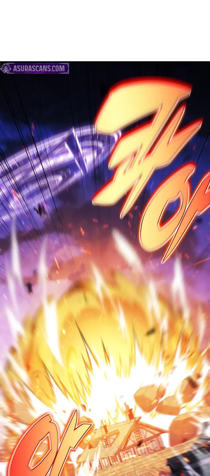 The Regressed Son of a Duke is an Assassin chapter 88 page 29