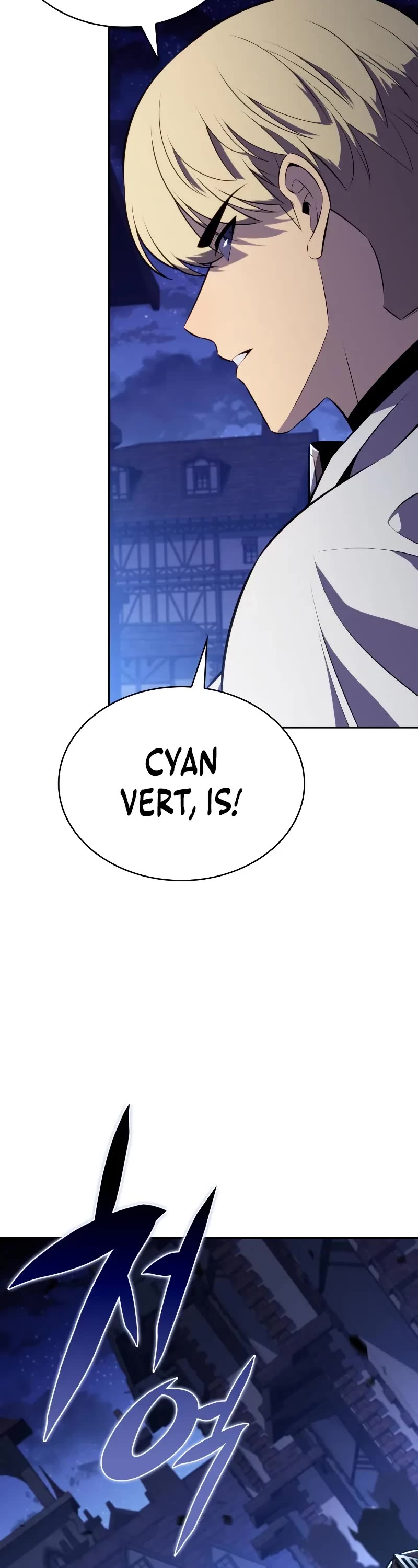 The Regressed Son of a Duke is an Assassin chapter 88 page 3