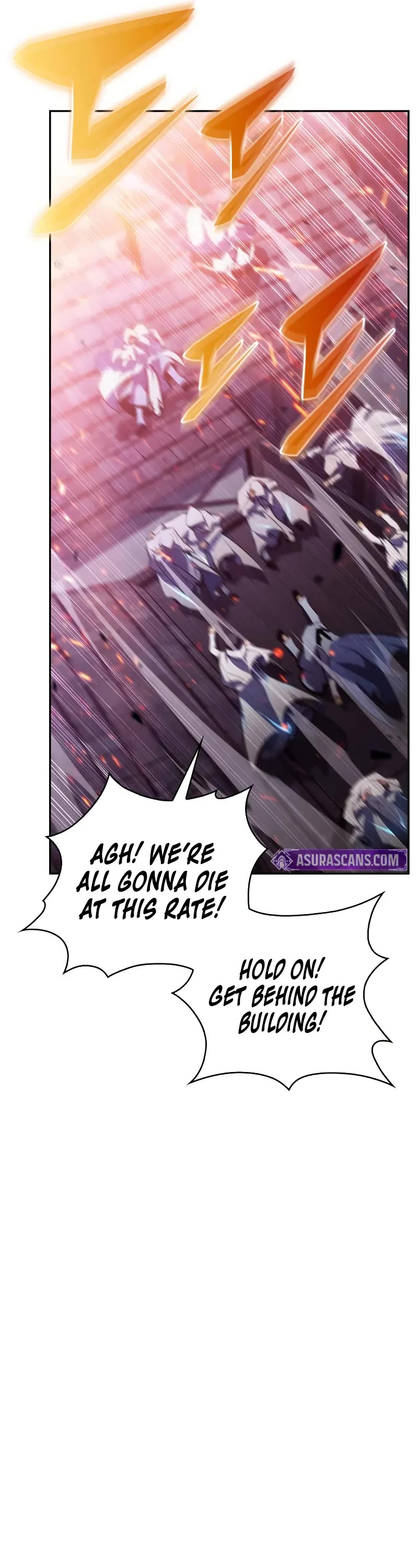 The Regressed Son of a Duke is an Assassin chapter 88 page 31