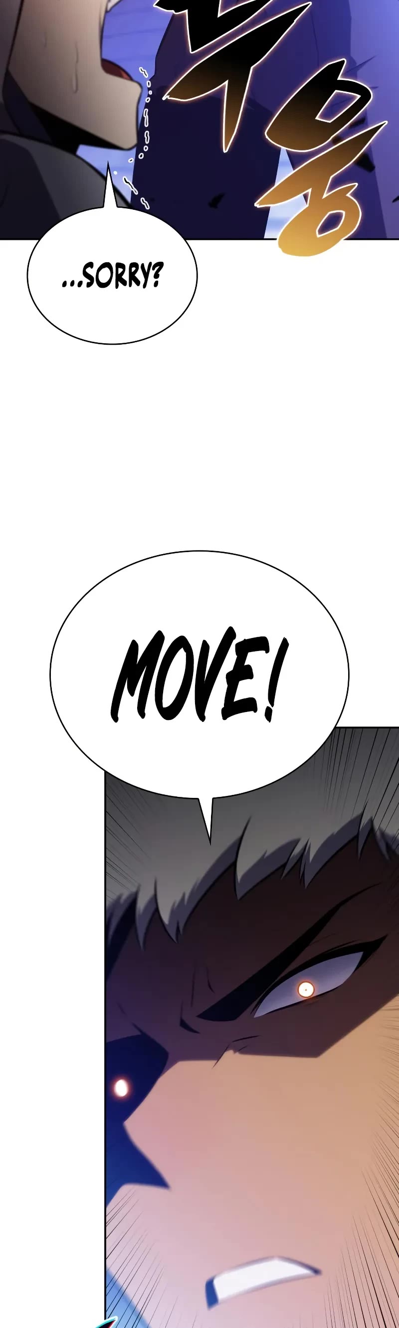 The Regressed Son of a Duke is an Assassin chapter 88 page 33