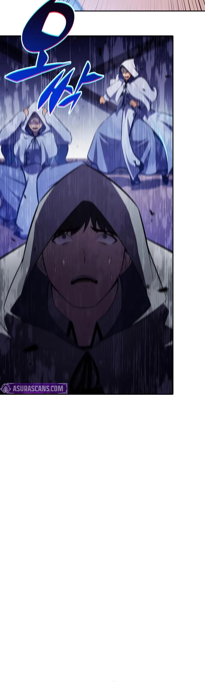 The Regressed Son of a Duke is an Assassin chapter 88 page 34