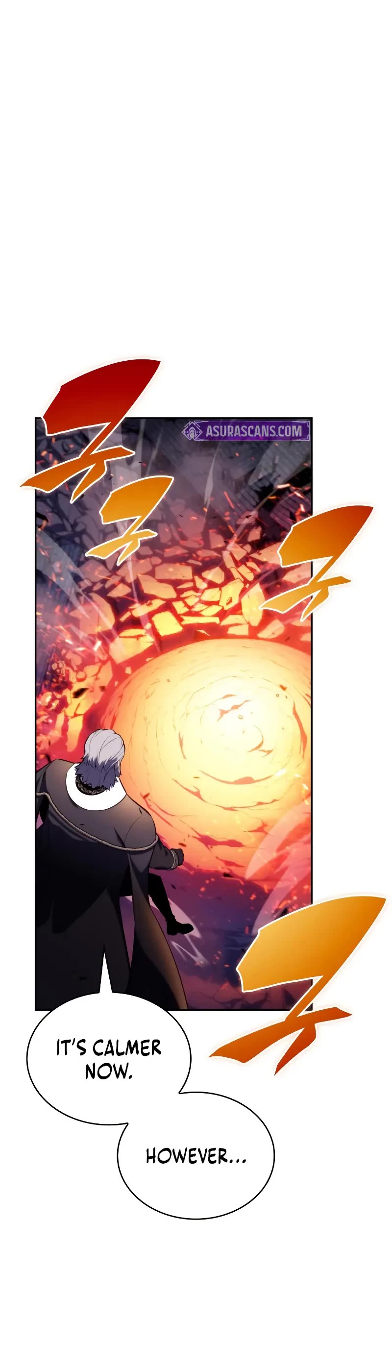 The Regressed Son of a Duke is an Assassin chapter 88 page 39