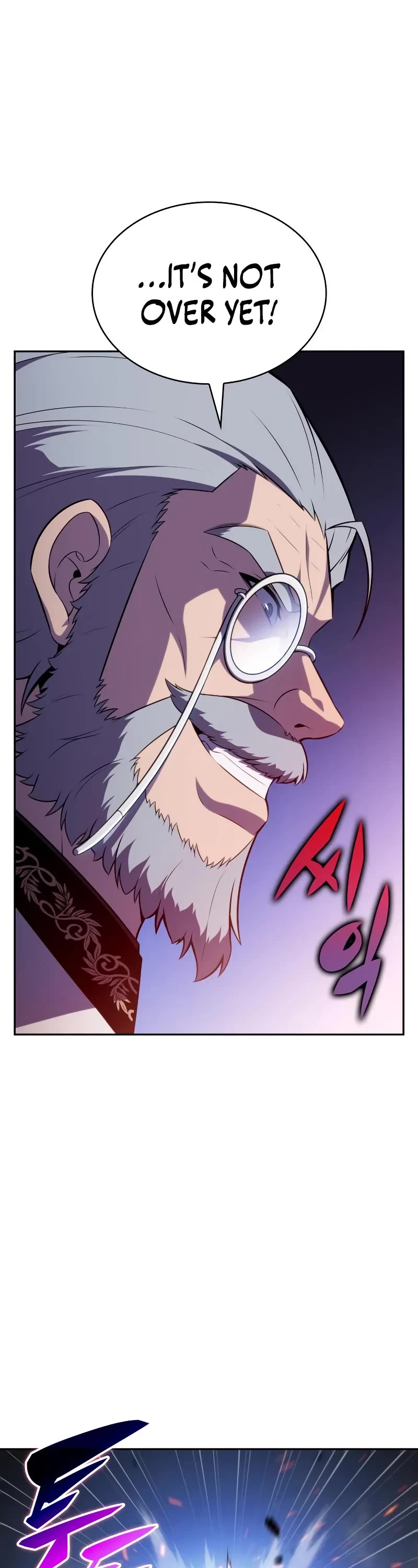 The Regressed Son of a Duke is an Assassin chapter 88 page 40