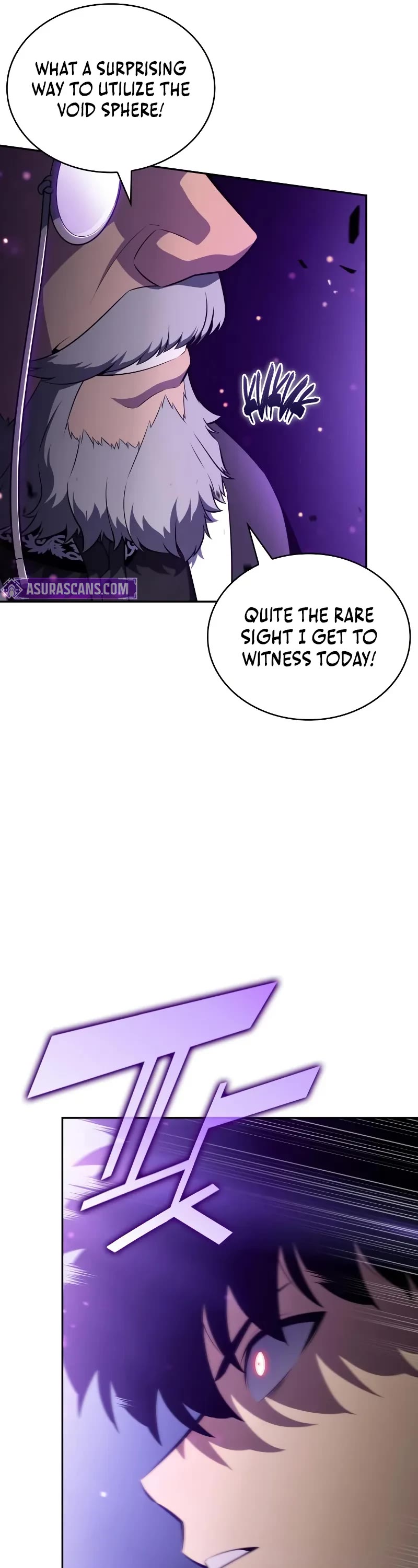 The Regressed Son of a Duke is an Assassin chapter 88 page 45