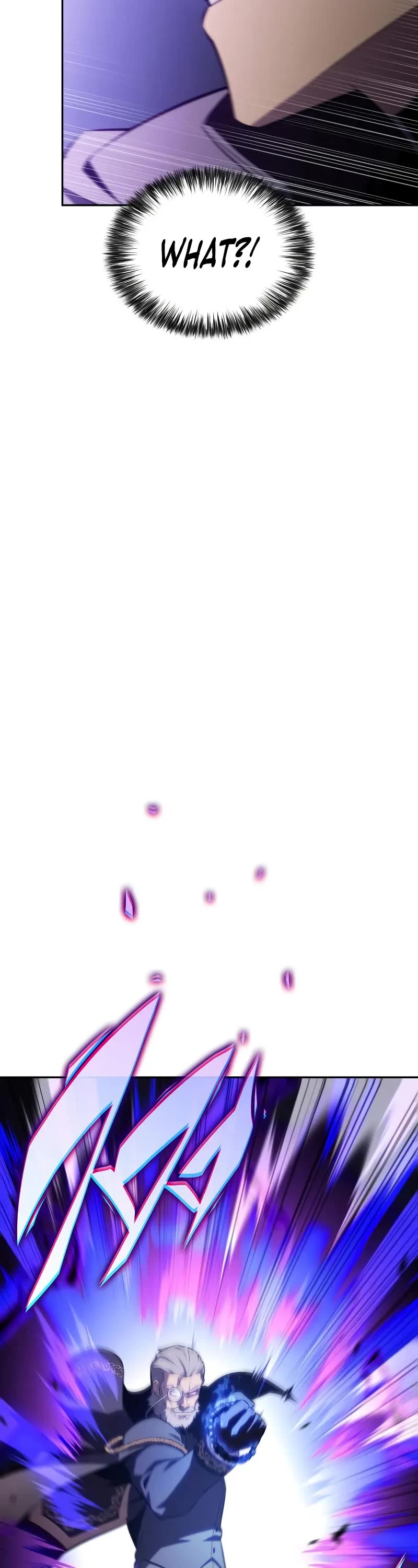 The Regressed Son of a Duke is an Assassin chapter 88 page 46