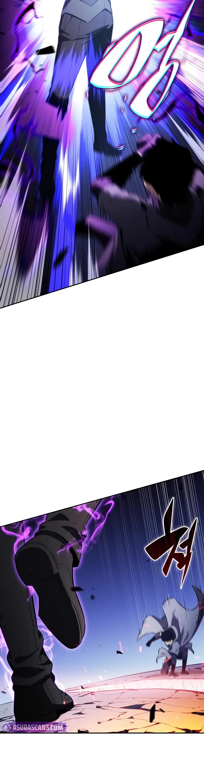 The Regressed Son of a Duke is an Assassin chapter 88 page 47