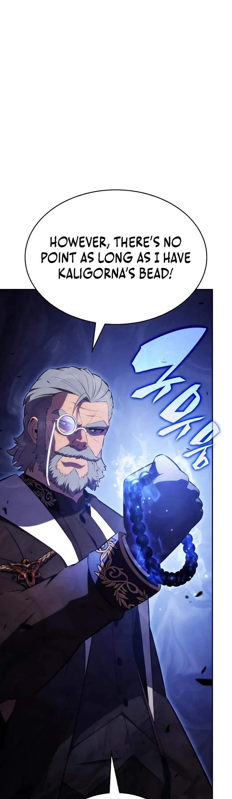 The Regressed Son of a Duke is an Assassin chapter 88 page 48