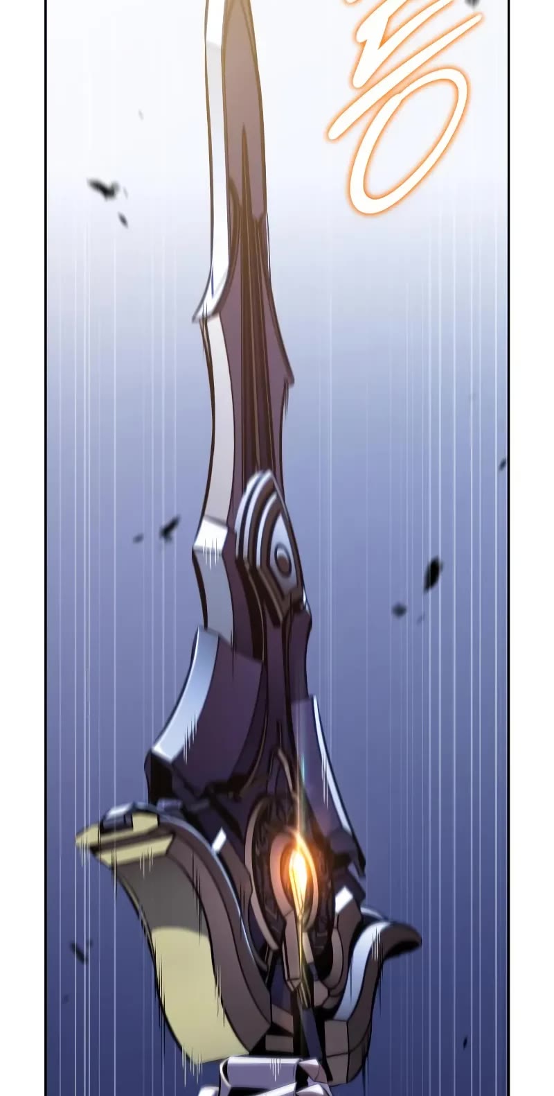 The Regressed Son of a Duke is an Assassin chapter 88 page 5