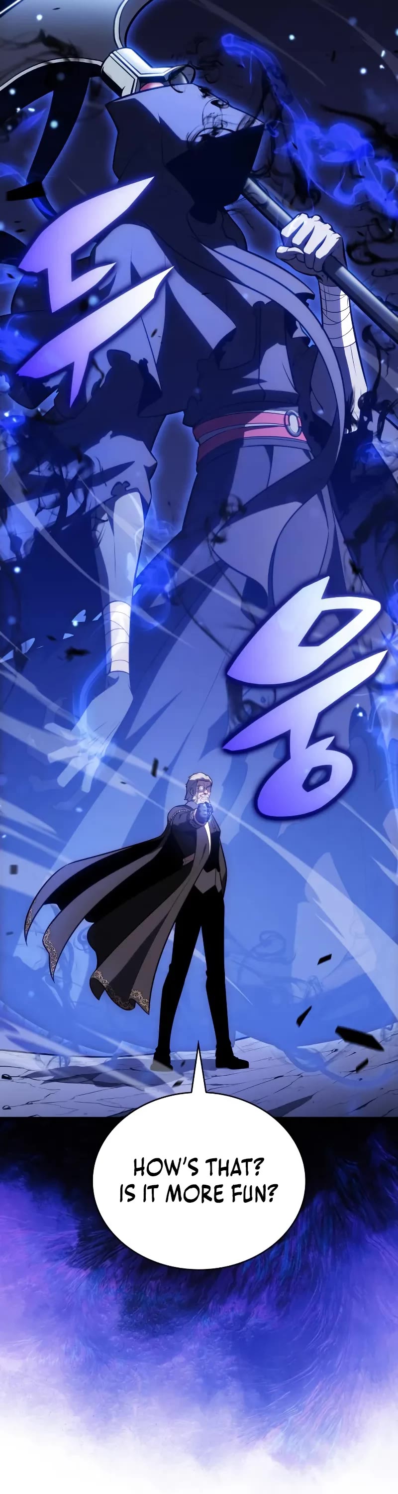 The Regressed Son of a Duke is an Assassin chapter 88 page 51