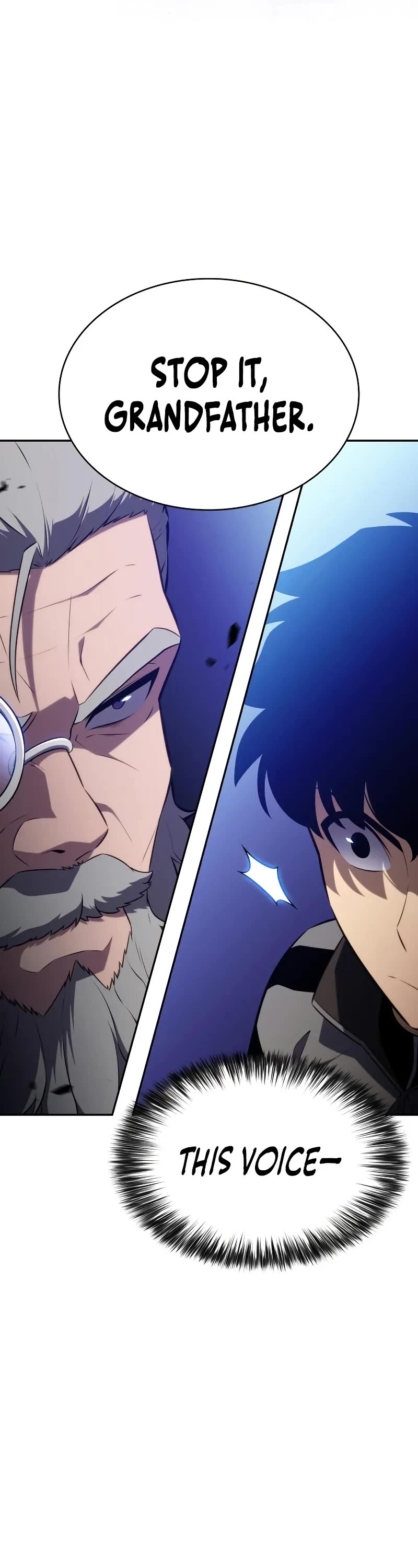 The Regressed Son of a Duke is an Assassin chapter 88 page 52