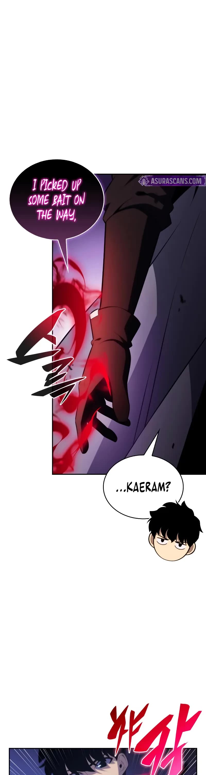 The Regressed Son of a Duke is an Assassin chapter 88 page 55