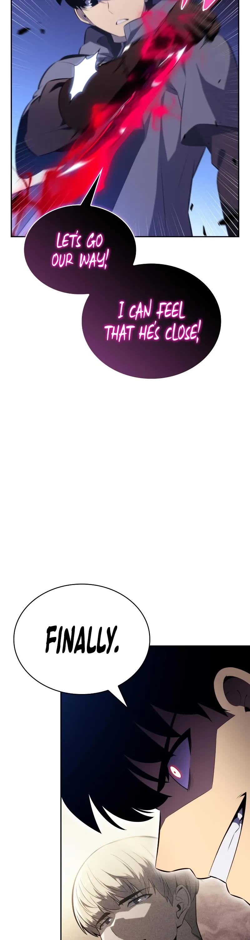 The Regressed Son of a Duke is an Assassin chapter 88 page 56