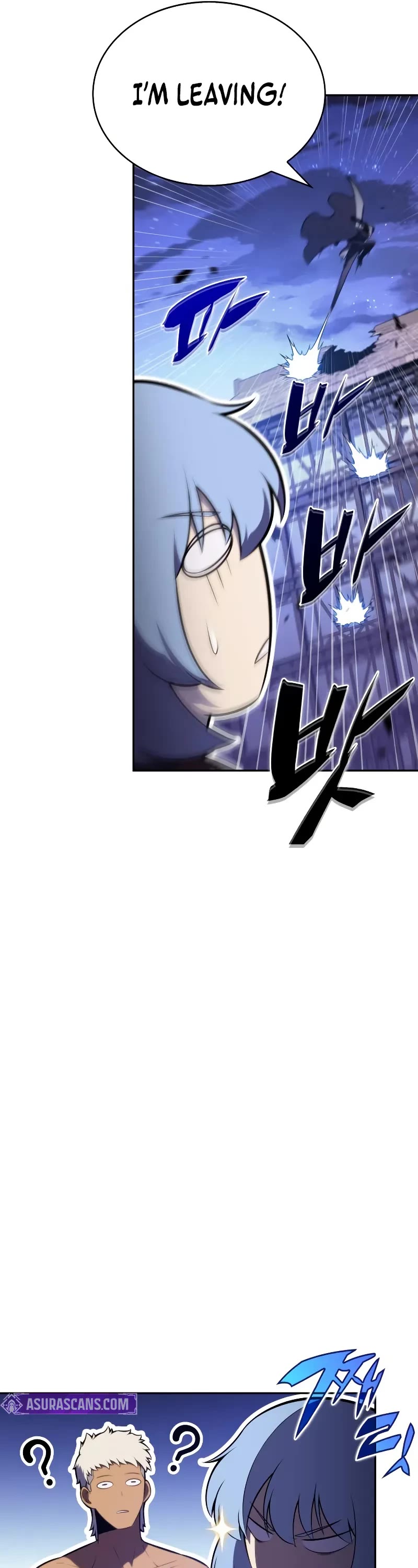 The Regressed Son of a Duke is an Assassin chapter 88 page 60